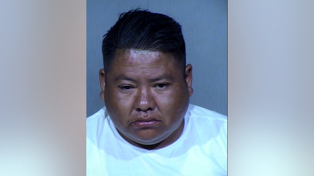 Police arrest man accused of sexually assaulting sleeping woman on light rail