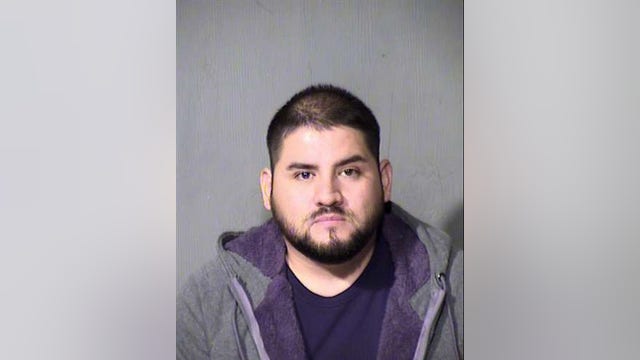 AG: Litchfield Park man sentenced to 11 years in prison for sharing child porn