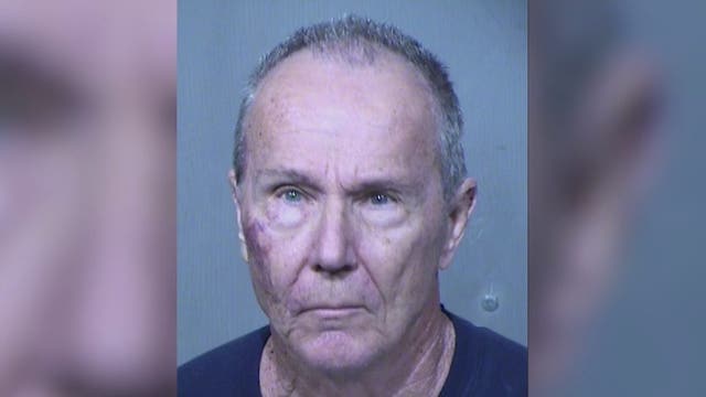 Former elementary school teacher arrested, accused of owning child porn