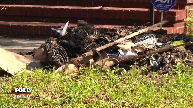 Vape pens cause concern after deadly fire