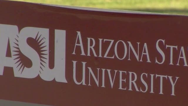ASU ranked most innovative university for 5th straight year