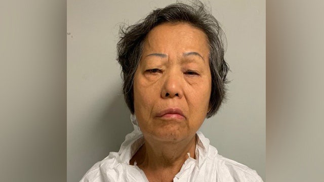 73-year-old Prince George’s County woman murdered 82-year-old neighbor with a brick, police say