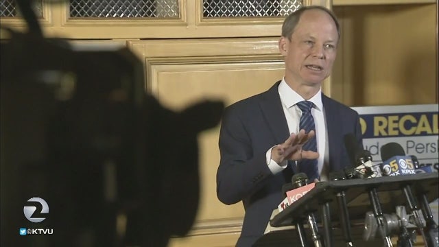 Recalled judge in Brock Turner case is now a JV girl's tennis coach