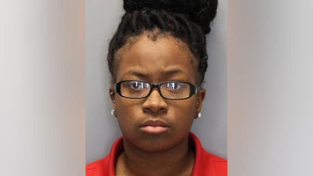 Delaware day care worker, 19, charged with murder in death of infant