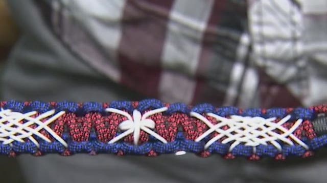 Made in Arizona: Unique, handmade bracelets for any occasion