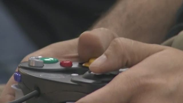 Local gaming competition aims to get more women into tech field