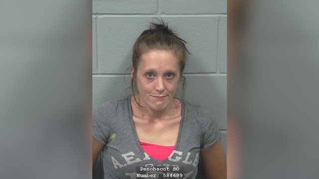 Mom arrested for allegedly rubbing fatal dose of fentanyl onto child’s gums, police say