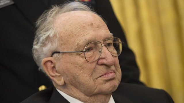 Lauren Bruner, one of the last survivors of USS Arizona, dies at 98