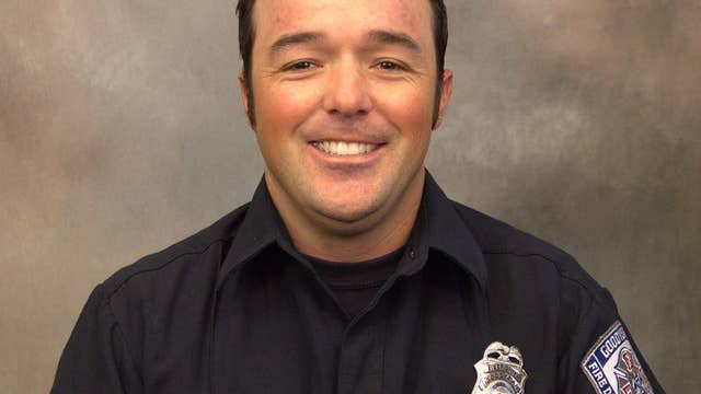 Retired Goodyear Fire engineer dies following battle with cancer