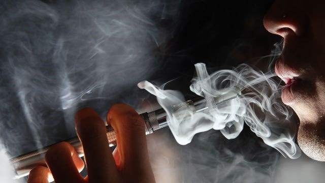 E-cigarette sellers turn to scholarships to promote brands