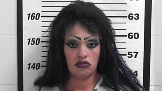 Utah woman, 38, arrested after impersonating 21-year-old daughter during traffic stop