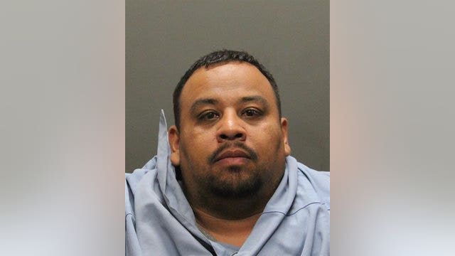 Fugitive convicted in Tucson of trafficking fentanyl pills