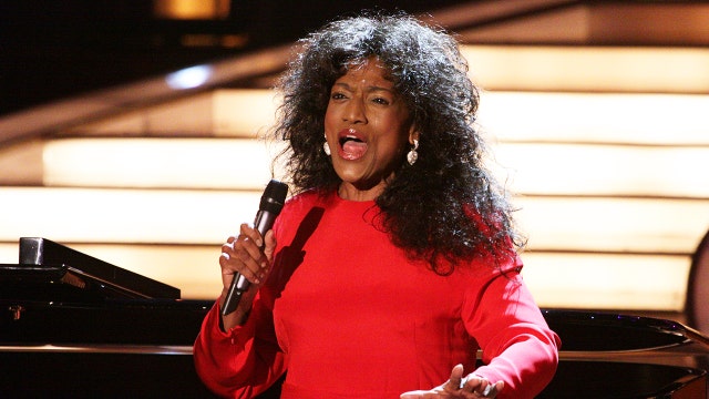 Jessye Norman, international opera star, dead at 74