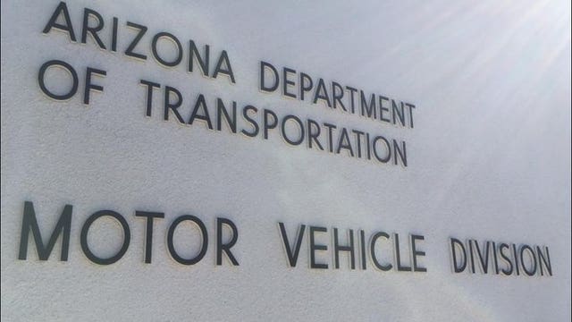 Gov. Ducey issues executive order delaying expiration of driver licenses