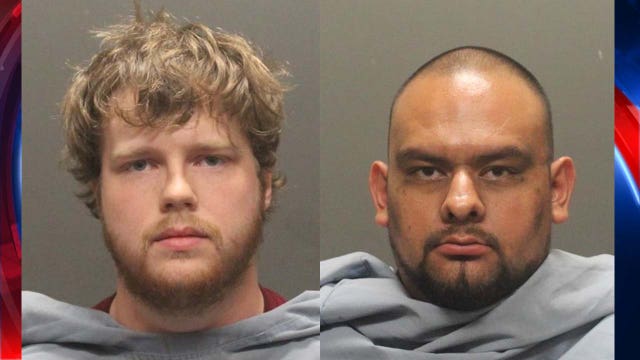 Arizona grand jury indicts men accused of soliciting minors