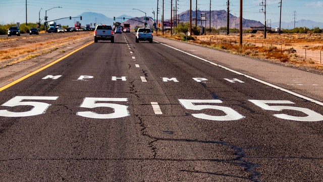 Maricopa discussing possible improvements to State Route 347