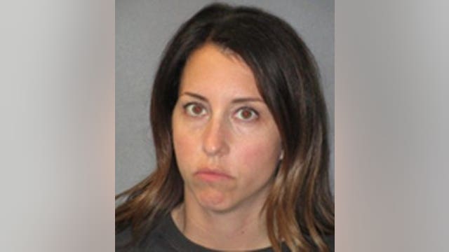 High school psychologist charged with having sex with student