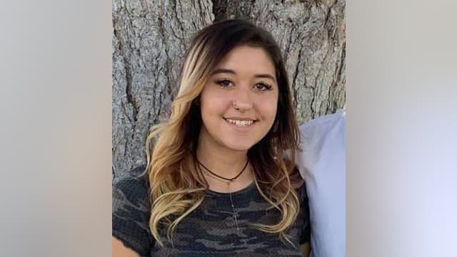 Missing Queen Creek teen found safe