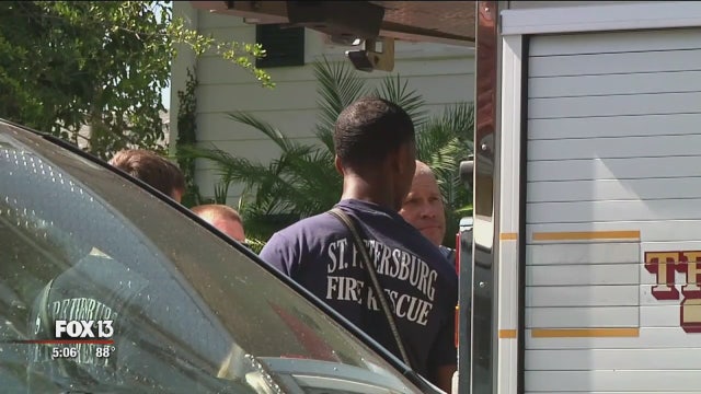 Autopsy shows exploding vape pen, not fire, killed St. Pete man