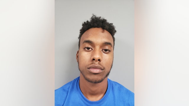 Buckeye PD: Teen arrested after concealed gun inside his pocket fired in Walmart