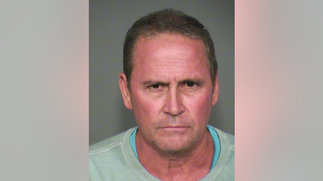 Chandler Police: Armed man involved in police situation arrested near Ahwatukee
