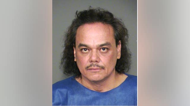 Man arrested after pointing shotgun at Chandler Intel employee, firing shot into air
