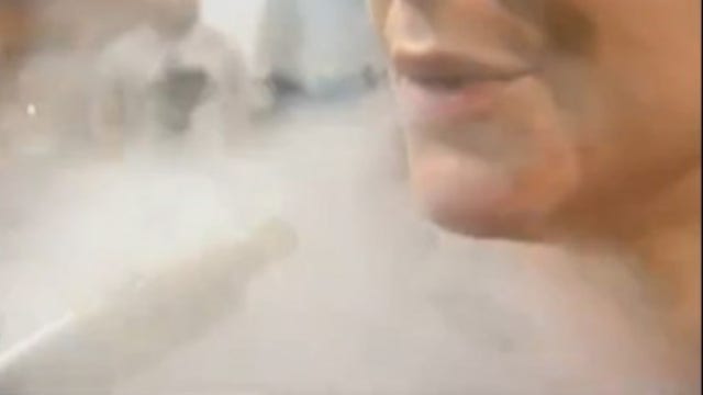 Texas considering change to tobacco sales law