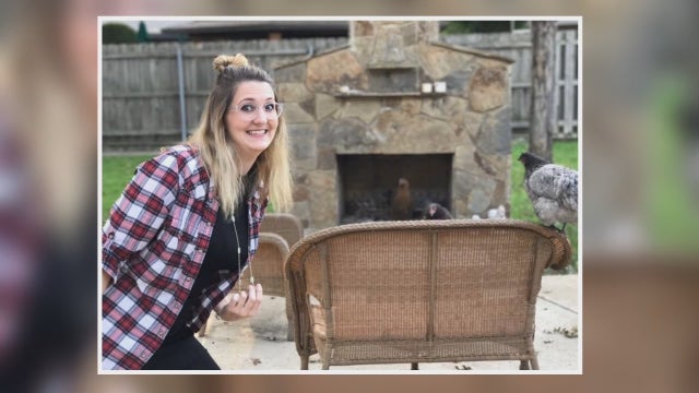 Molly Jane's Law creates statewide database to track repeat sex offenders in Texas