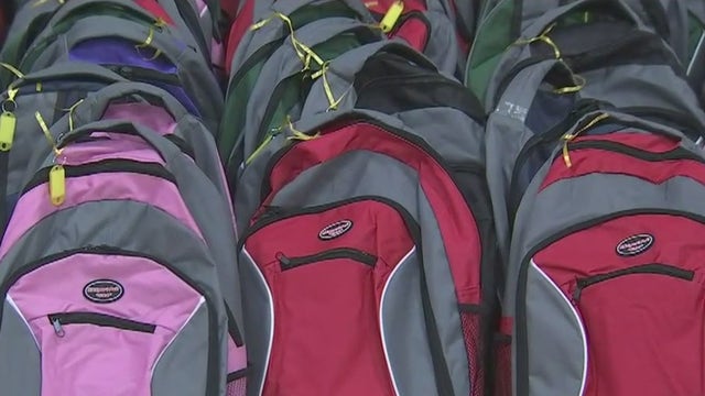 Back to school: The CDC wants you to put this in your kid's backpack this year