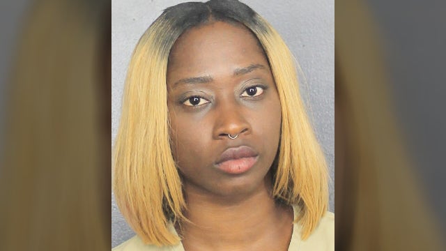 Police: Mom left child in car while working at strip club