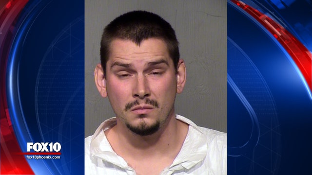 Glendale man accused of accidentally shooting his 6-year-old daughter gets probation