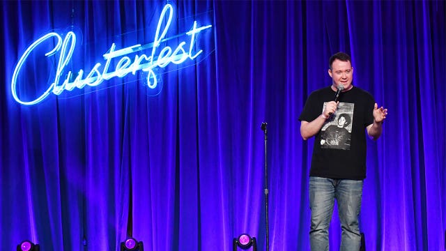 ‘Saturday Night Live’ removes new cast member Shane Gillis over bigoted comments