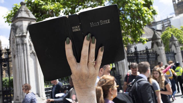 Mississippi wedding venue claims ‘Christian belief’ as reason for rejecting interracial couple