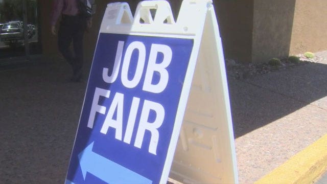 Despite bleak job numbers due to coronavirus pandemic, some companies are still hiring