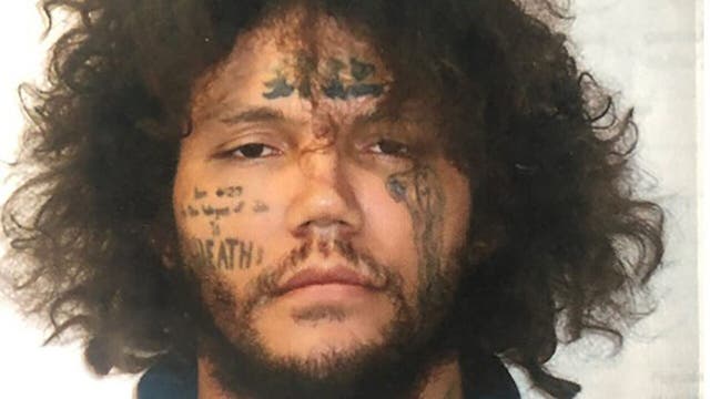 Florida inmate with ‘history of violent behavior’ captured after escaping state hospital: police