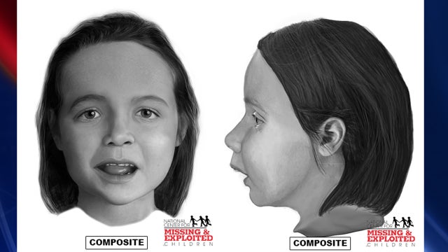 Girl found dead in 2016 in Texas may be from Southeast Arizona