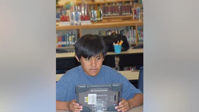 Glendale PD: 12-year-old boy found safe
