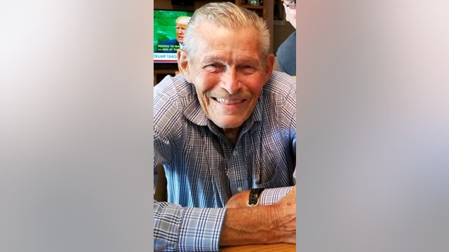 Silver Alert: Glendale PD searching for missing 74-year-old man
