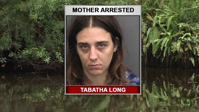 Sheriff: Intoxicated mother carried child into deep waters where he drowned
