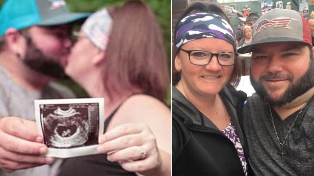 Mother-to-be tests positive for meth during routine tests, learns new home is to blame