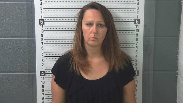 2-year-old dies after being left in hot car for hours, police say; caregiver faces felony charges