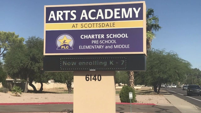 News of charter school's closure sent parents scrambling to make alternate plans