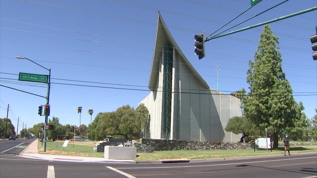 Some concerned as 2 Phoenix churches are set for demolition to make way for homes