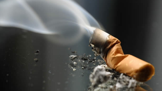 Senate GOP leader would raise age for buying tobacco to 21