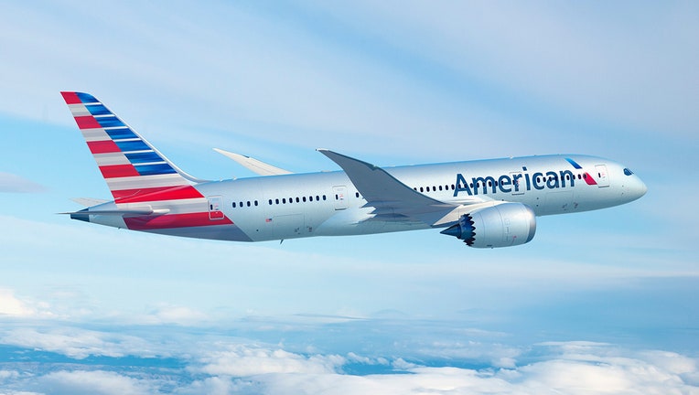 American Airlines mechanic allegedly tampered with plane in Miami to ...