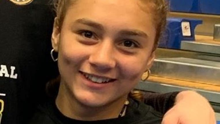 Casa Grande Police Missing 16 Year Old Girl Found Safe 1573