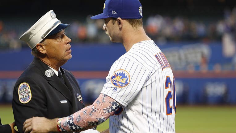 The updated history of Mets green uniforms and caps - The Mets Police