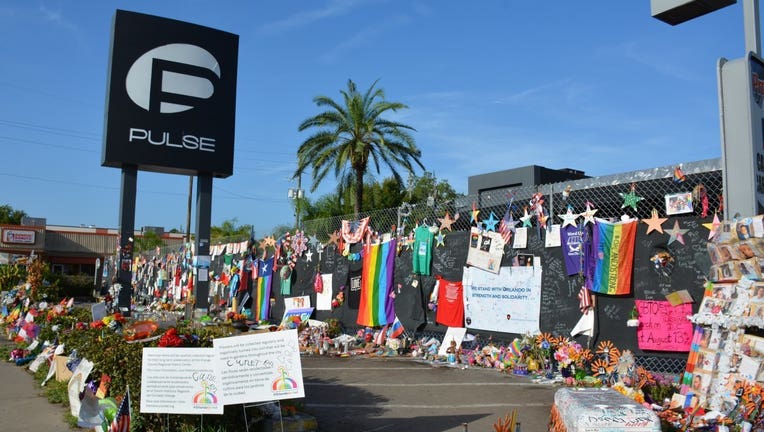The gunman who carried out the attack at Pulse nightclub in Orlando, Florida, passed background checks and purchased his firearms legally.
