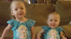 3-year-old twin girls found dead in hot car