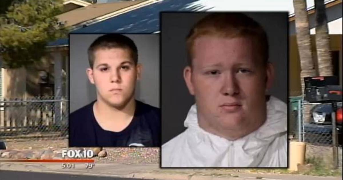 Mesa police release 911 call in mom's killing | FOX 10 Phoenix